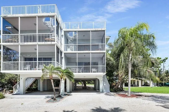 140 Aregood Ln , C2, Plantation Key, FL 33036, Islamorada, Florida, United States. - Photo 13