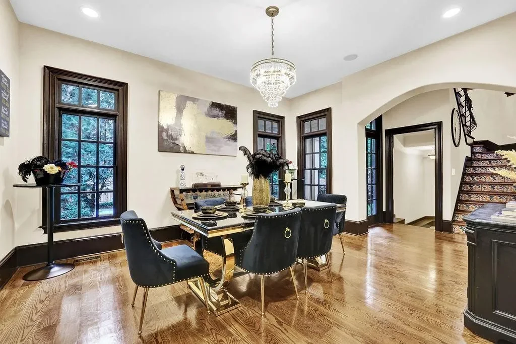 2636 Dobbs Circle NW, Atlanta, Georgia, United States. - Photo 10