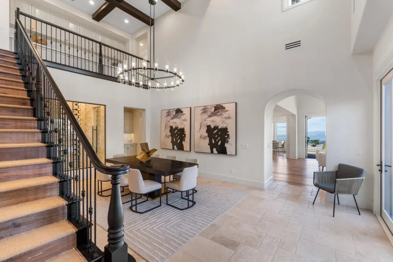18226 Avenida Apice, Rancho Santa Fe, California, United States. - Photo 23
