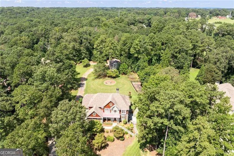 Canton, Georgia, United States. - Photo 69