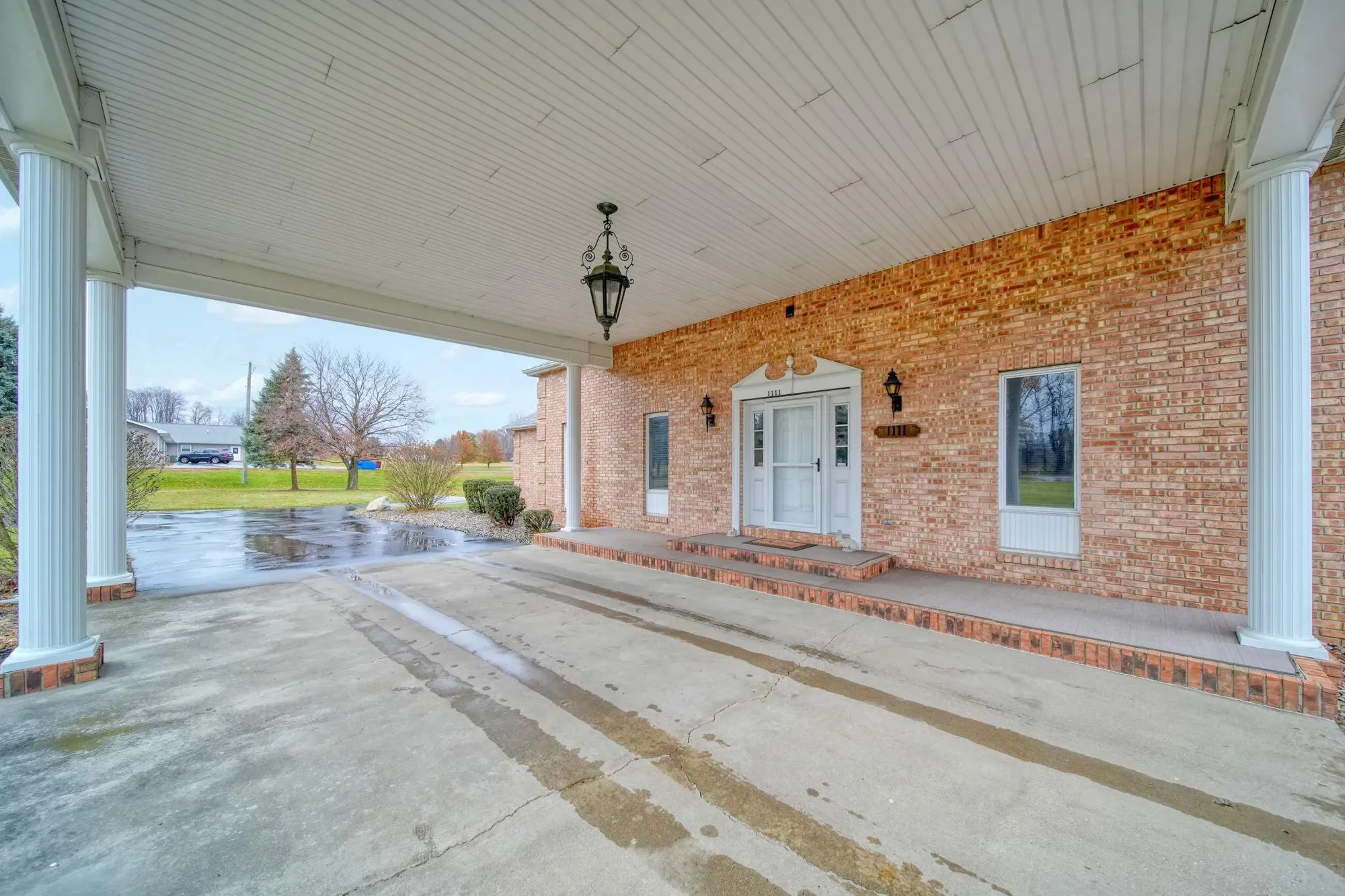 1111 N Lake Pleasant Road, Hillsdale, MI 49242, Hillsdale, Michigan, United States. - Photo 3