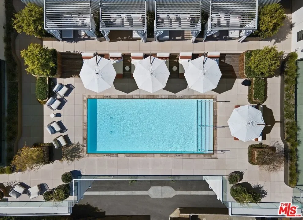 9200 Wilshire Blvd 306W, Beverly Hills, California, United States. - Photo 20