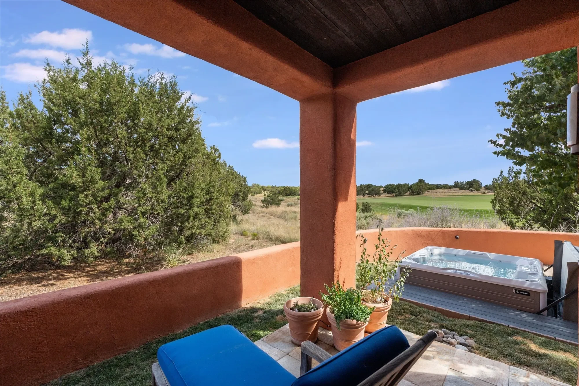 6 Lugar De Madison, Santa Fe, NM 87506, Santa Fe, New Mexico, United States. - Photo 27