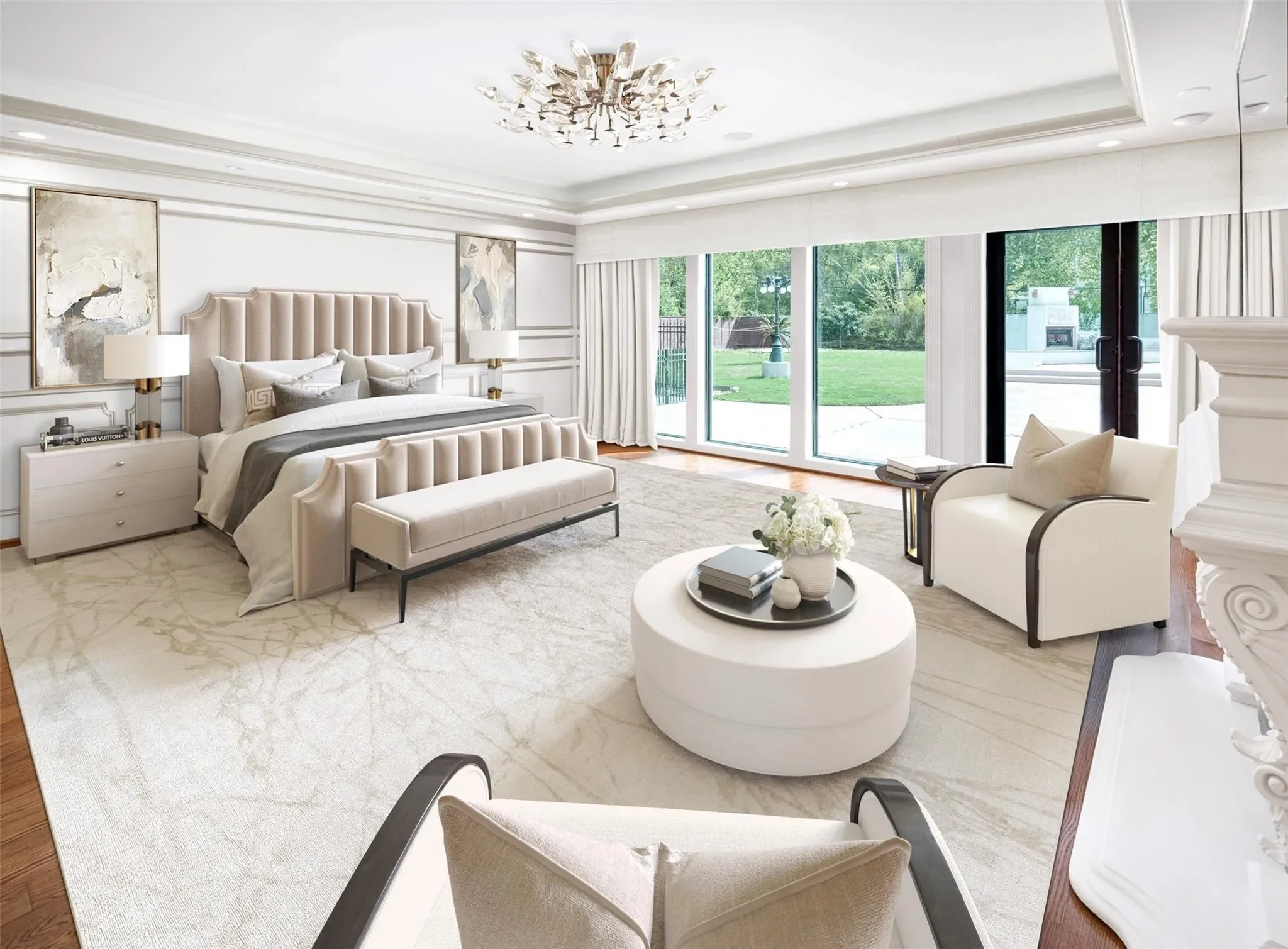 9105 Memorial Drive, Houston, Texas, United States. - Photo 17