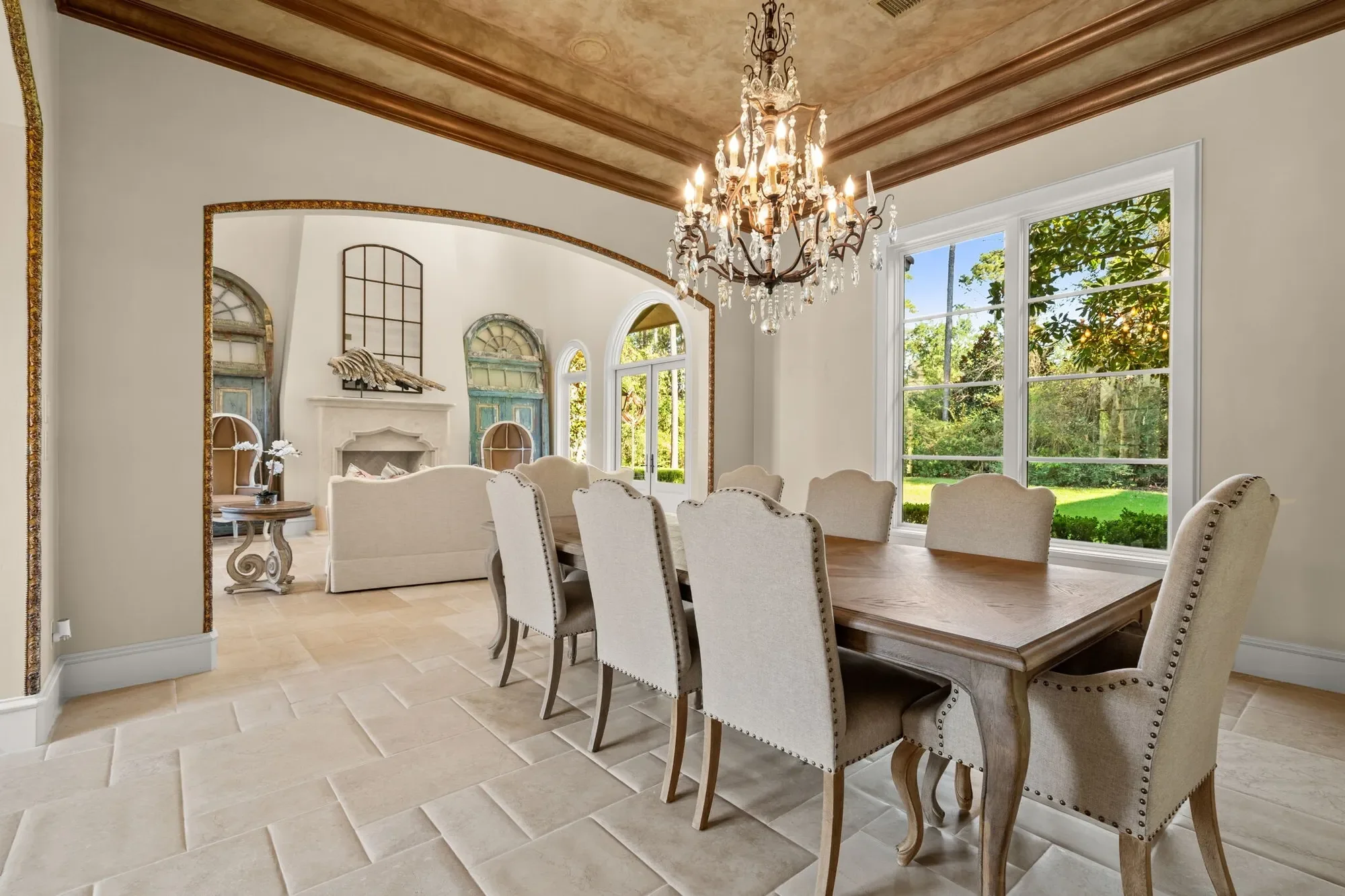 11 Palmer Crest, The Woodlands, TX 77381, The Woodlands, Texas, United States. - Photo 8