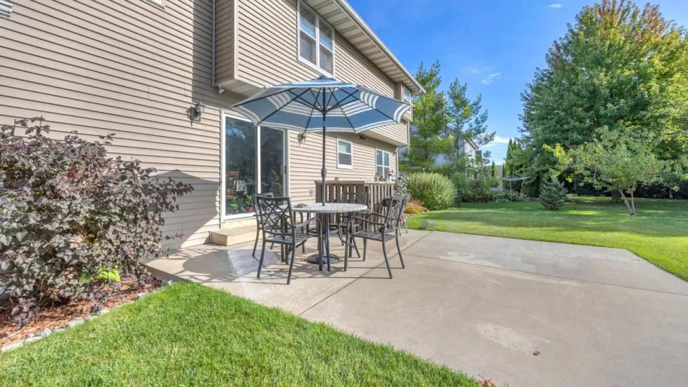 N6188 Shadybrook Ln, Sheboygan, Wisconsin, United States. - Photo 21