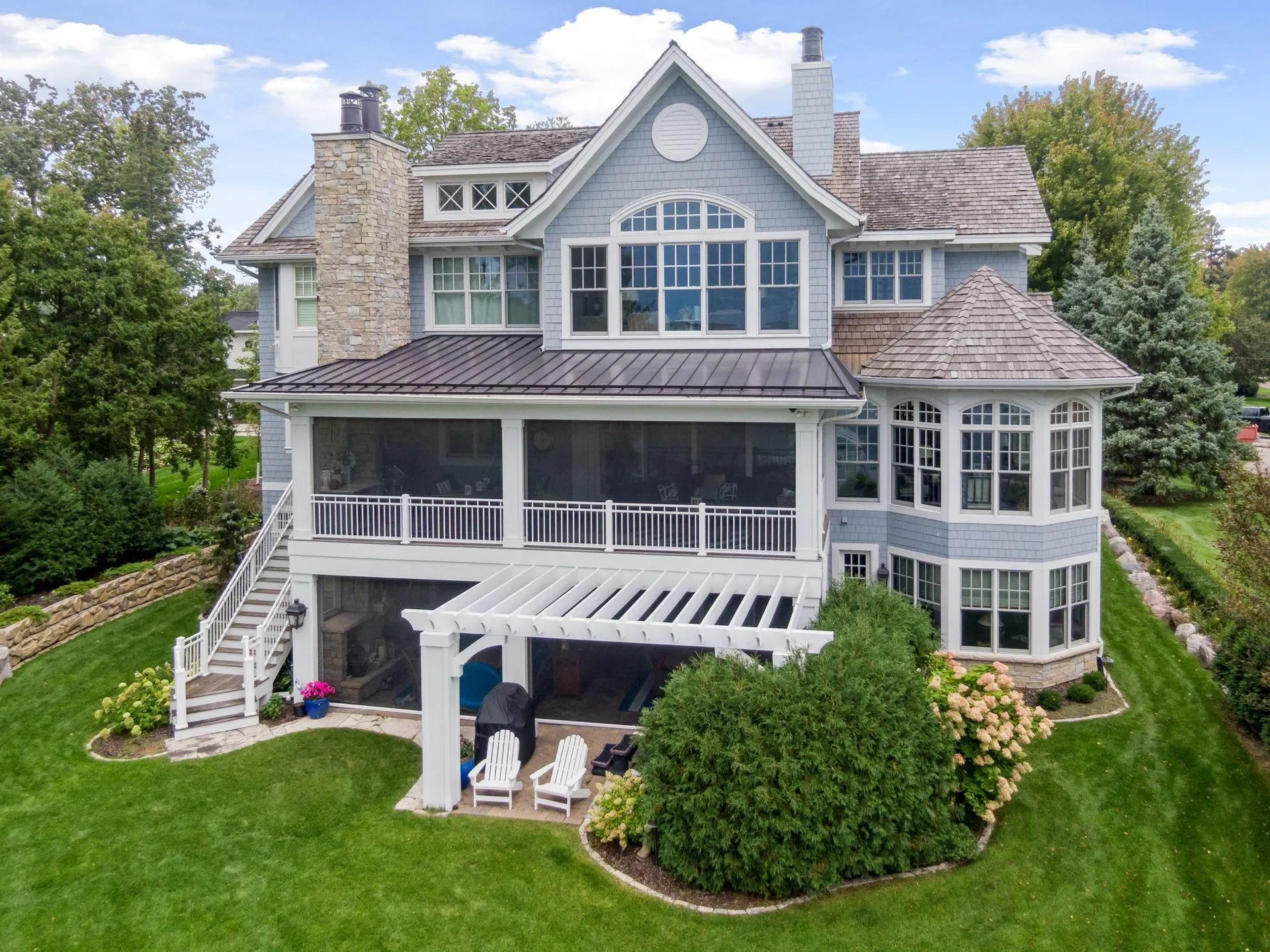 2789 Pheasant Road, Orono, MN 55331, Orono, Minnesota, United States. - Photo 64