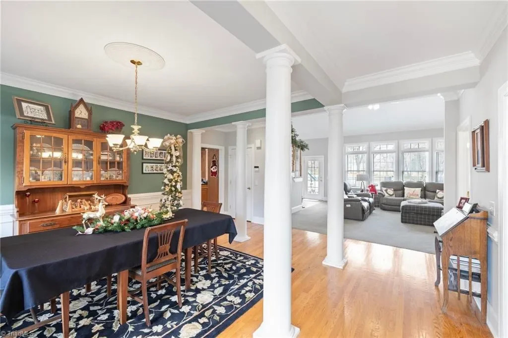 14425 Dori Drive, Huntersville, North Carolina, United States. - Photo 21