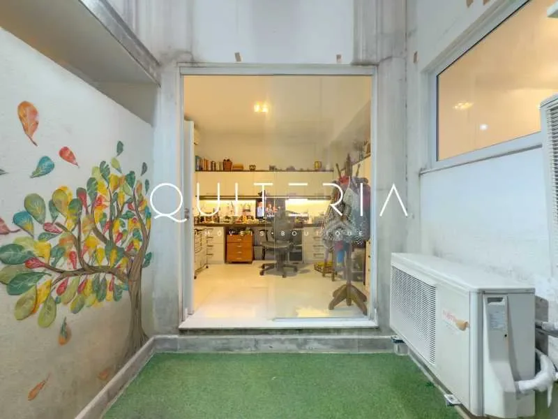Apartamento Garden 4 quartos 2 vagas 2 quadra Leblon
