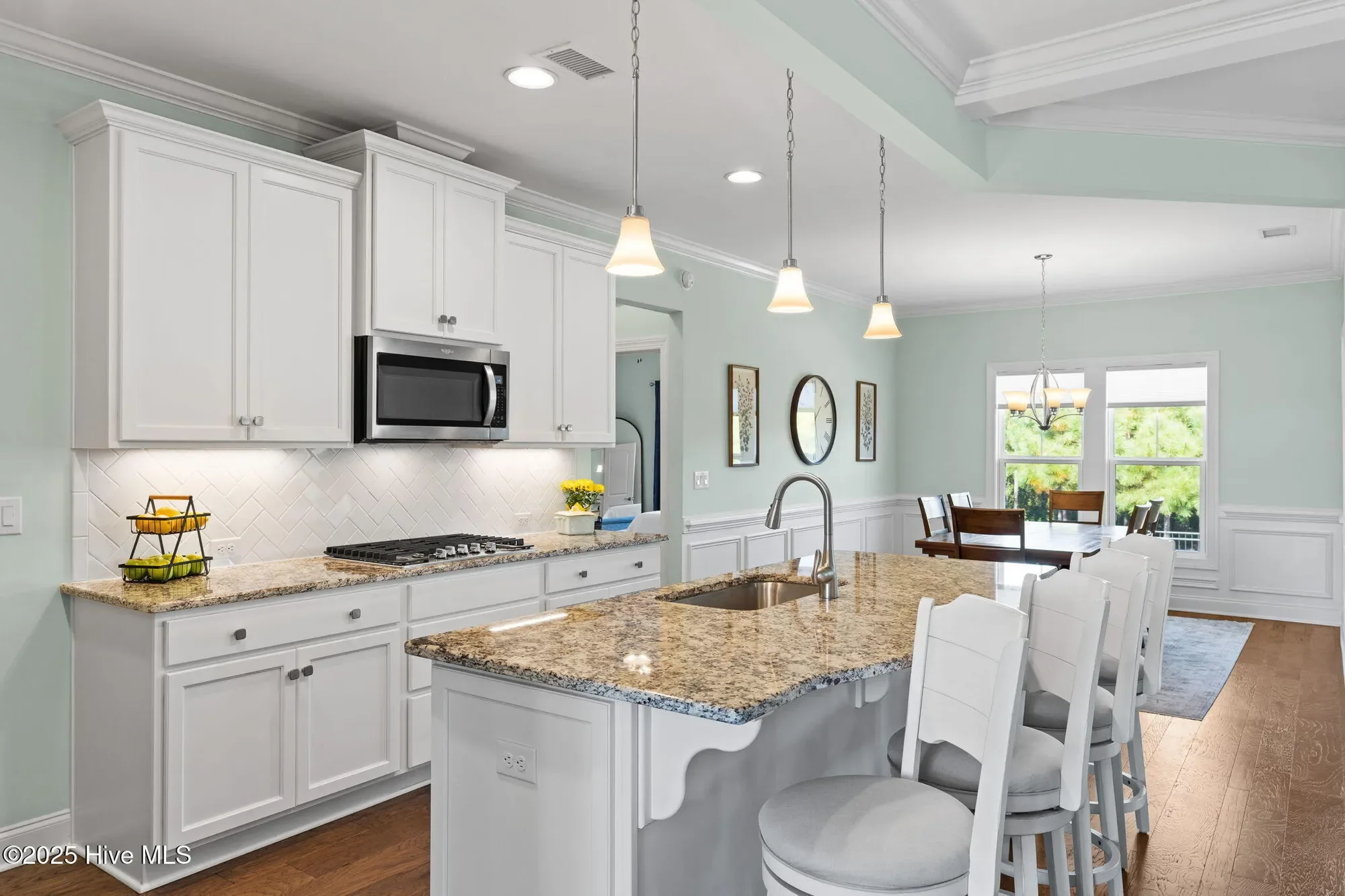 3244 Oceanic Bay Drive, Southport, North Carolina, United States. - Photo 1