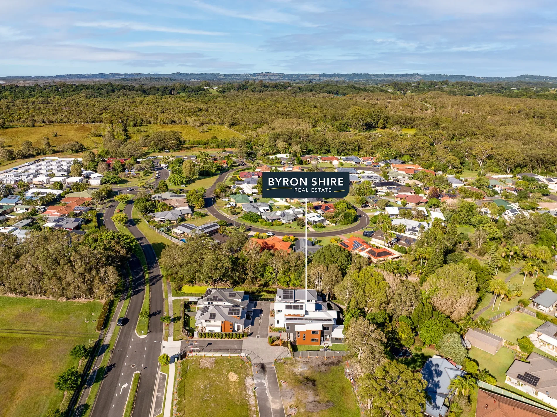 Brunswick Heads, Kookaburra Crescent, Brunswick Heads, New South Wales, Australia. - Photo 27