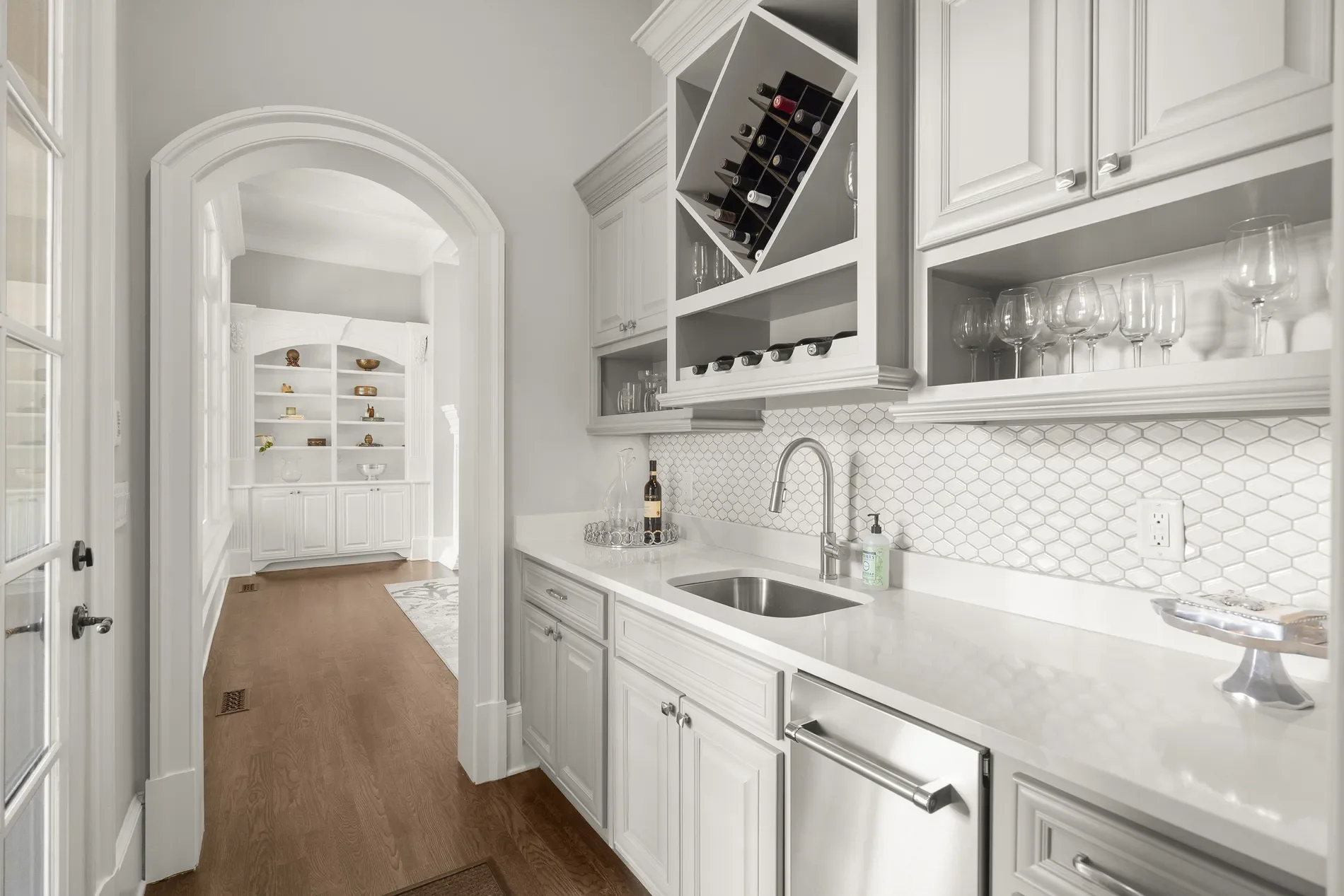 3207 Watsons Bend, Alpharetta, GA 30004, Milton, Georgia, United States. - Photo 20