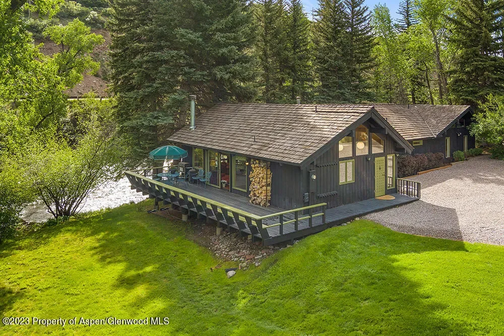30 Smith Hill Way, Woody Creek, CO, United States. - Photo 22