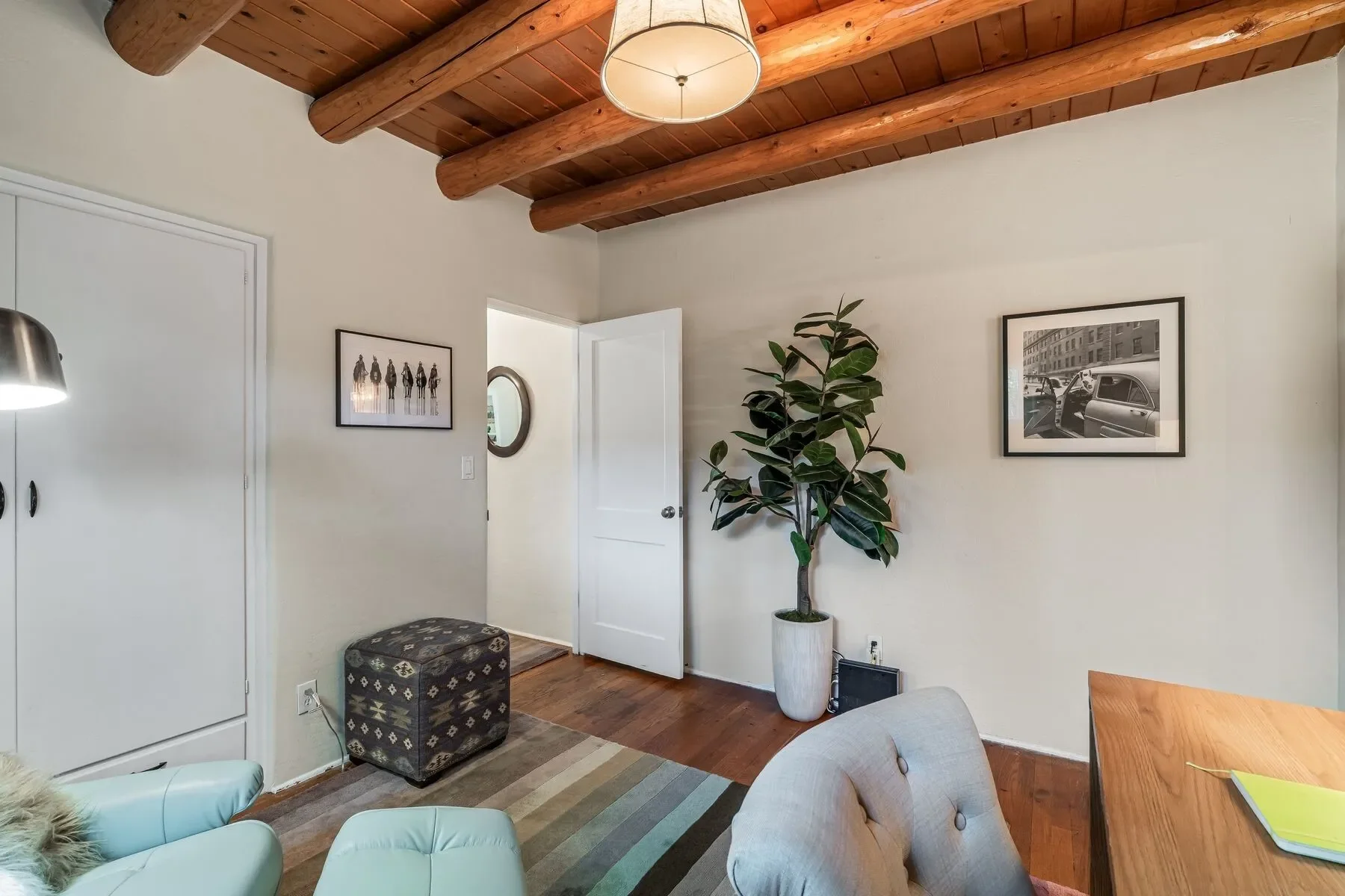 1950 San Ildefonso Road , Santa Fe, NM 87505, Santa Fe, New Mexico, United States. - Photo 11