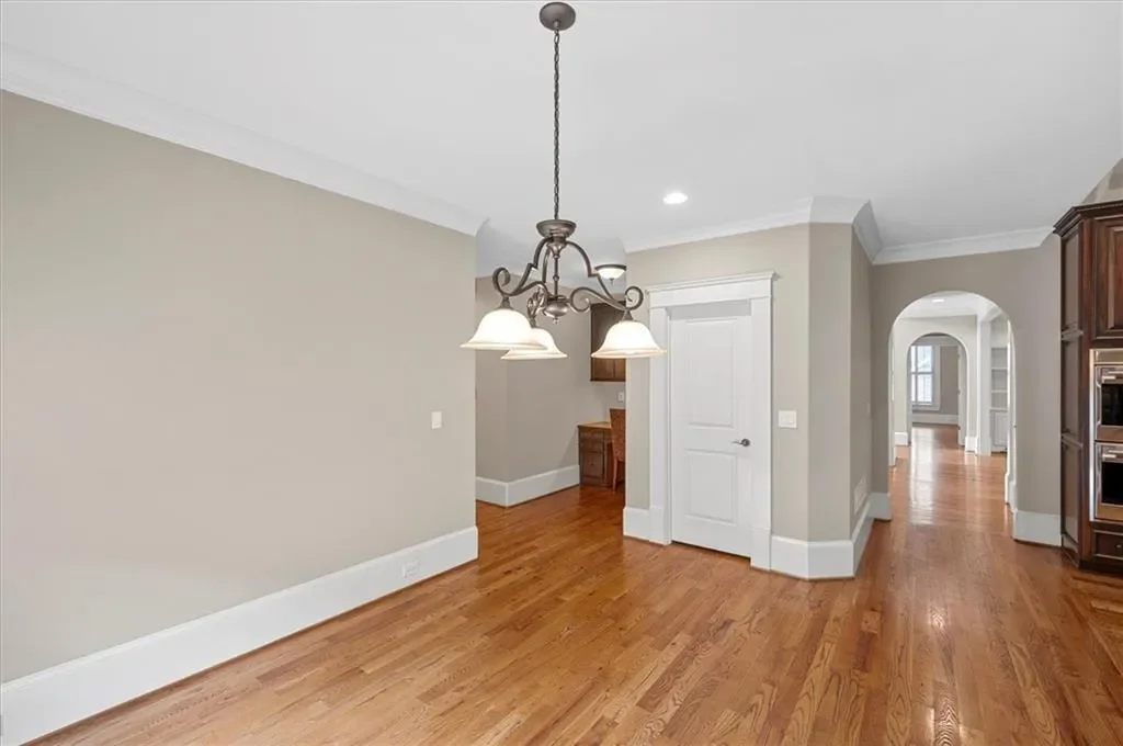 2415 Wistful Way, Marietta, Georgia, United States. - Photo 70