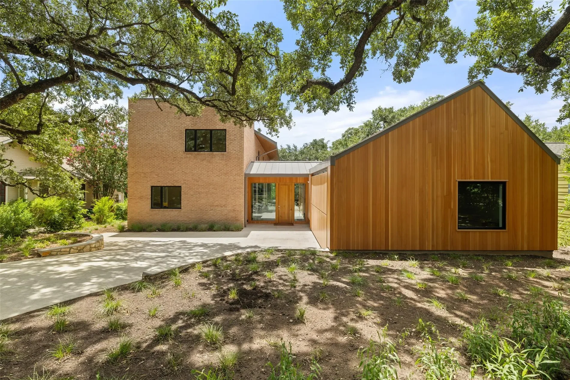 1319 Bonham TER, Austin, TX, 78704, USA, Austin, Texas, United States. - Photo 3