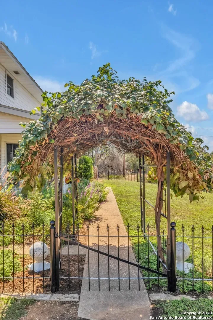 187 Morris Tivydale Rd, Fredericksburg, TX, 78624, USA, Fredericksburg, Texas, United States. - Photo 7