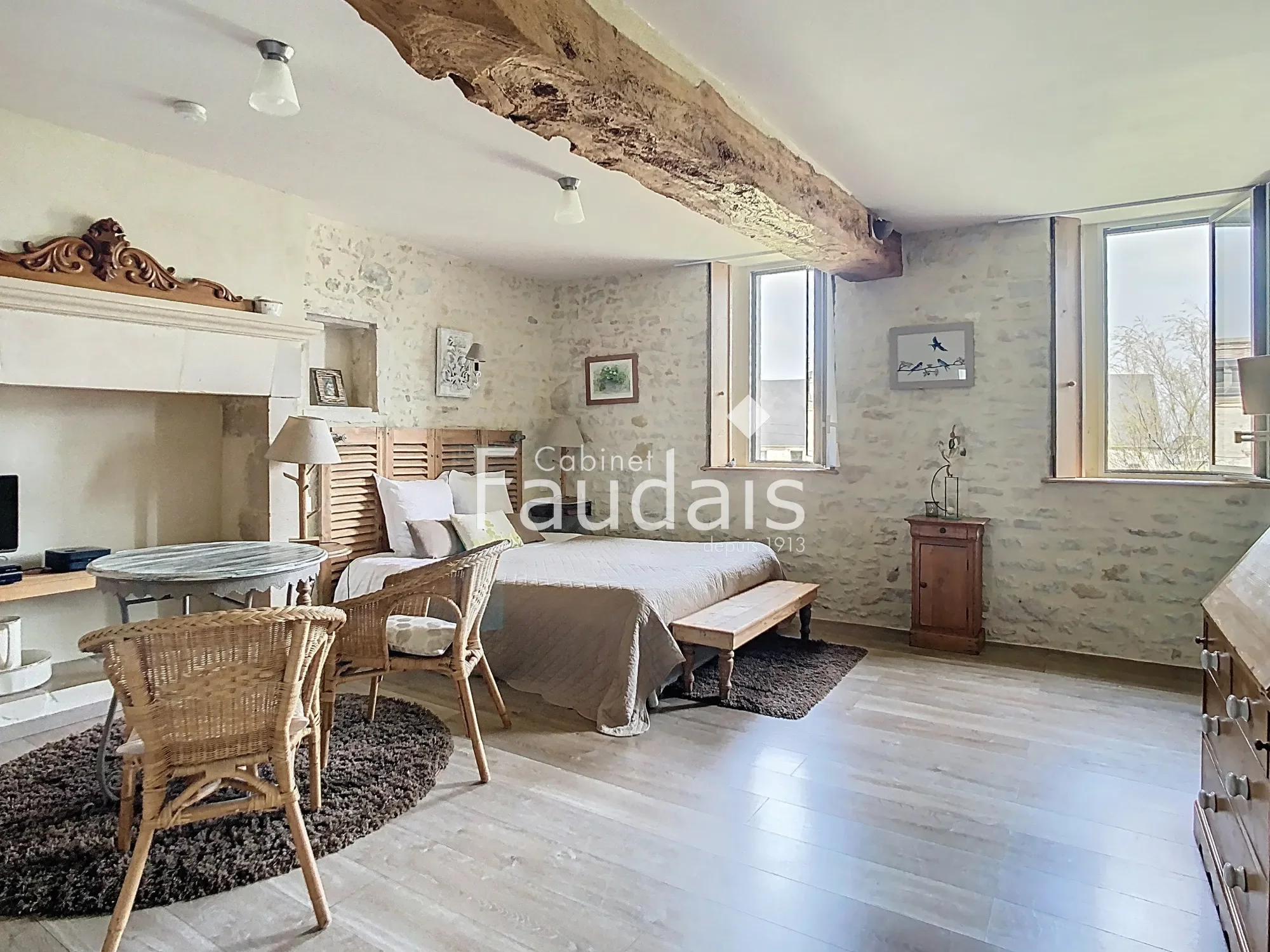 Isigny-sur-Mer, Normandy, France. - Photo 28