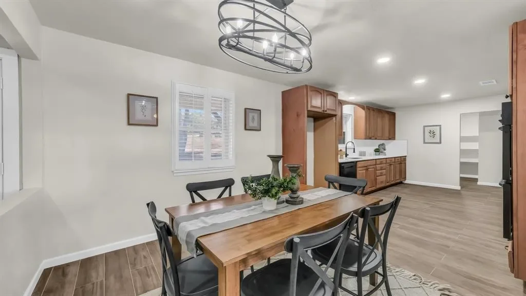 3696 W Lambert Road, Weatherford, Texas, United States. - Photo 8