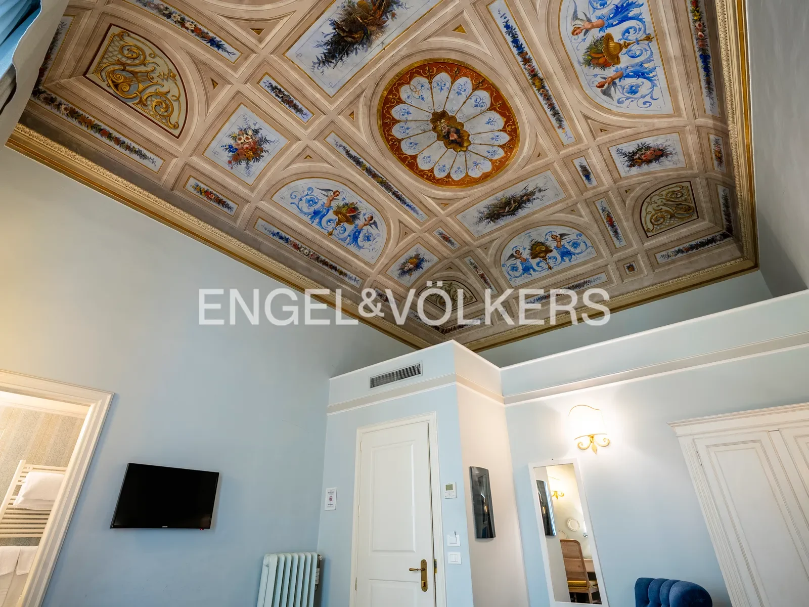 V. Alfonso la Marmora, Firenze FI, Italy, Florence, Tuscany, Italy. - Photo 23