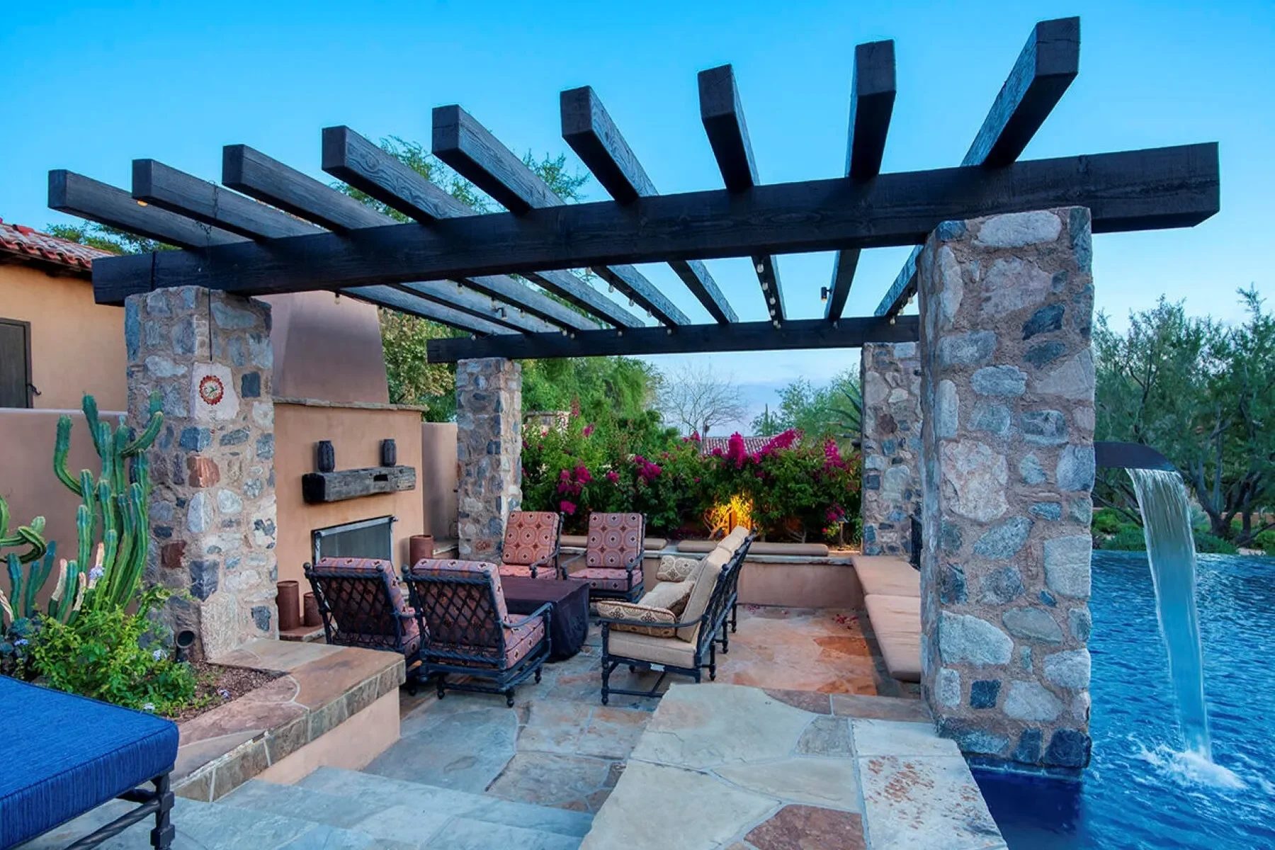 18651 N 101st Place , Scottsdale, AZ 85255, Scottsdale, Arizona, United States. - Photo 59