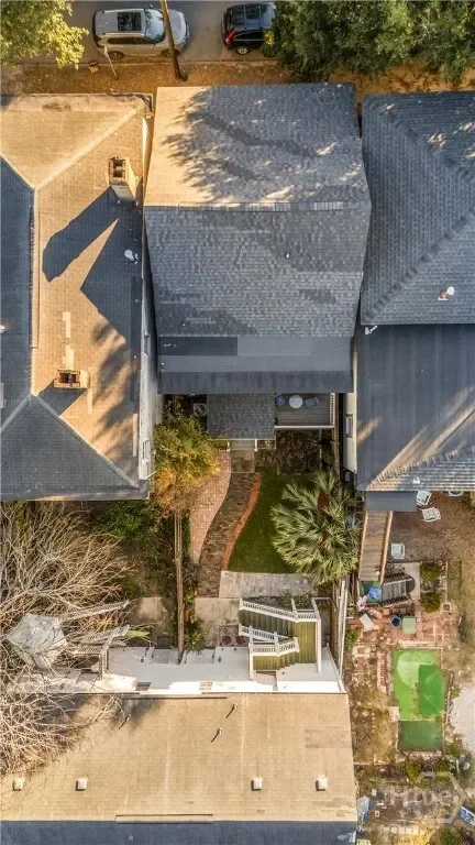 216 W Henry Street, Savannah, Georgia, United States. - Photo 41