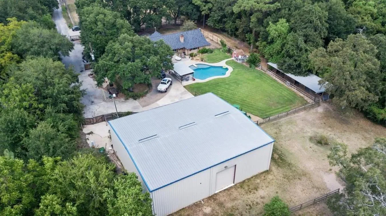 12943 Spring Cypress Road, Tomball, Texas, United States. - Photo 4