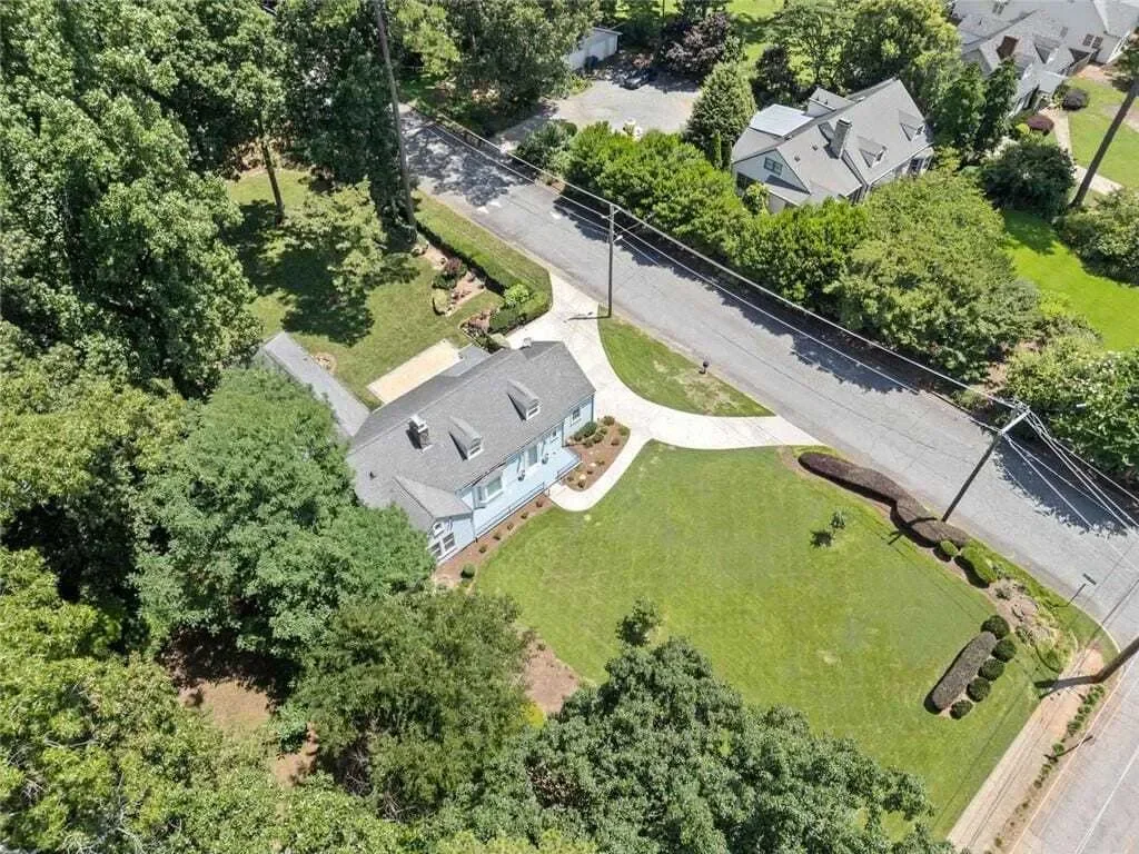 2830 Alston Drive Drive SE, Atlanta, Georgia, United States. - Photo 26