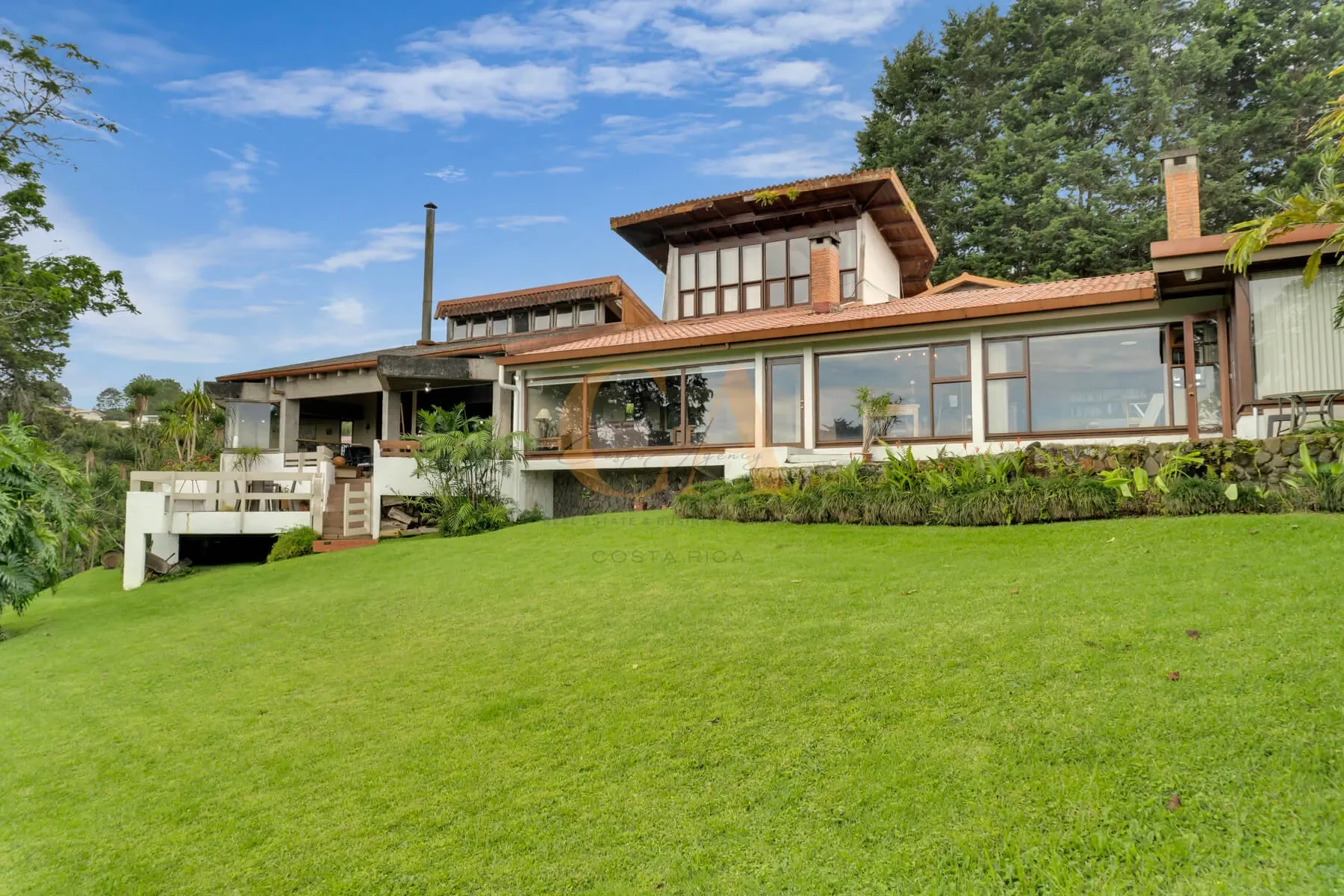 Bo. Holandés, San José, San Rafael, Costa Rica, San Rafael District, Oreamuno, Cartago Province, Costa Rica. - Photo 2