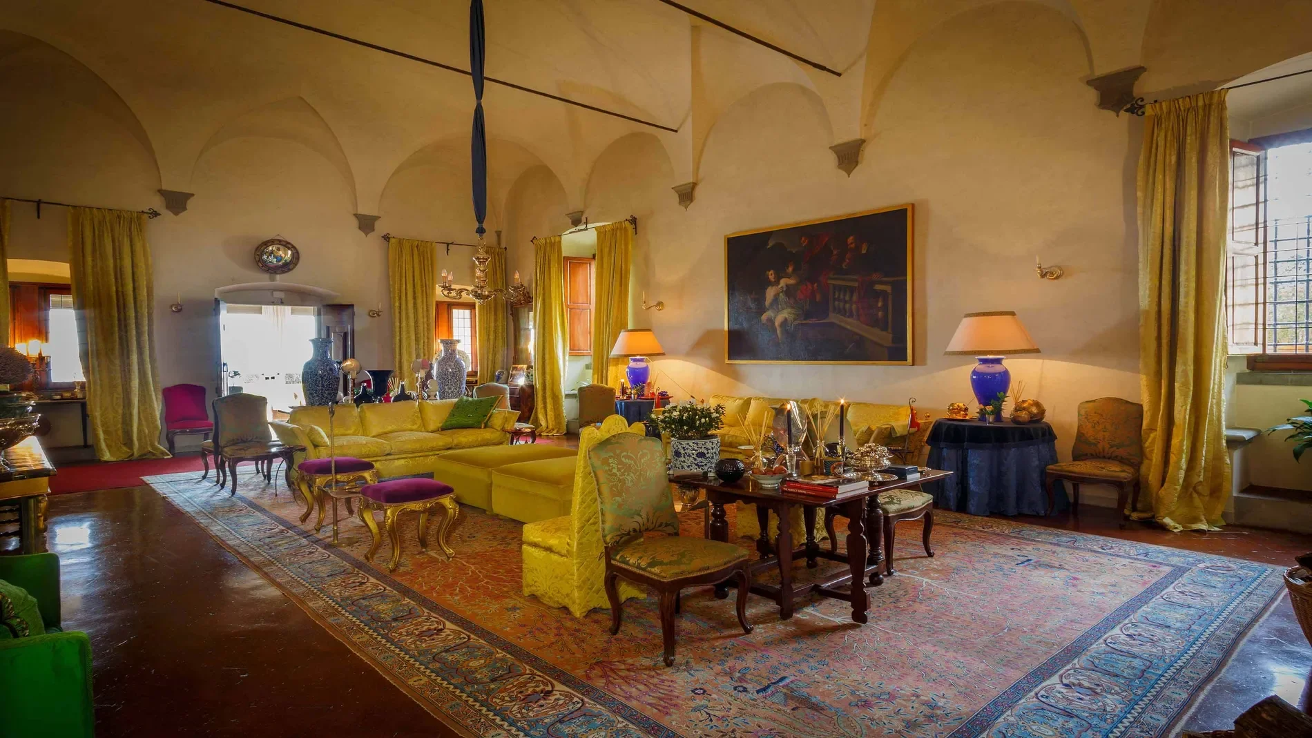 Florence, Metropolitan City of Florence, Italy, Florence, Tuscany, Italy. - Photo 12