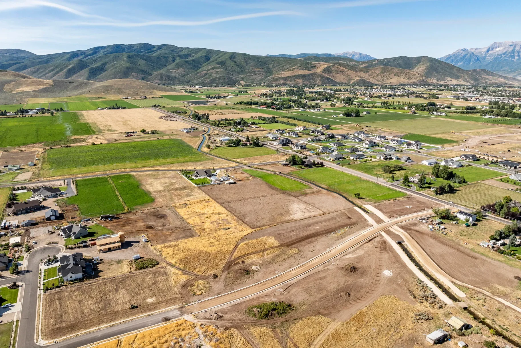 2537 E White Buffalo Dr Lot 8, Heber City, UT 84032, Heber City, Utah, United States. - Photo 9