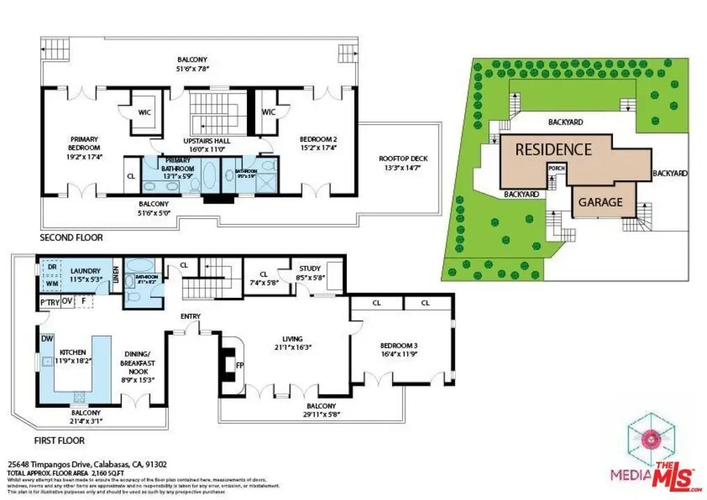 25648 Timpangos Drive, Hidden Hills, California, United States. - Photo 63