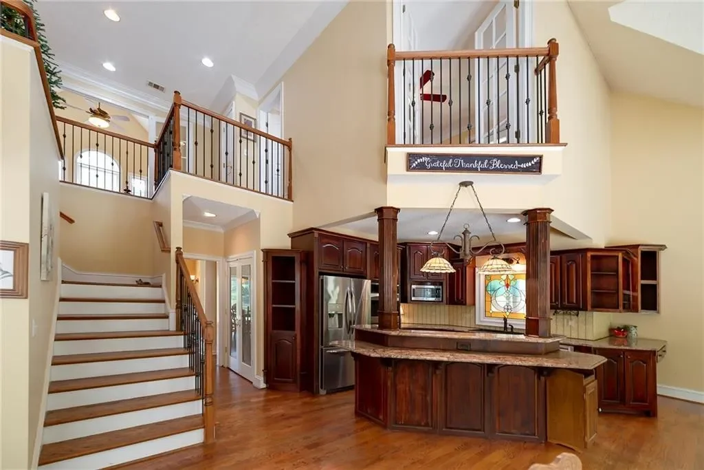 4358 Harmony Grove Church Road, Dallas, Georgia, United States. - Photo 16