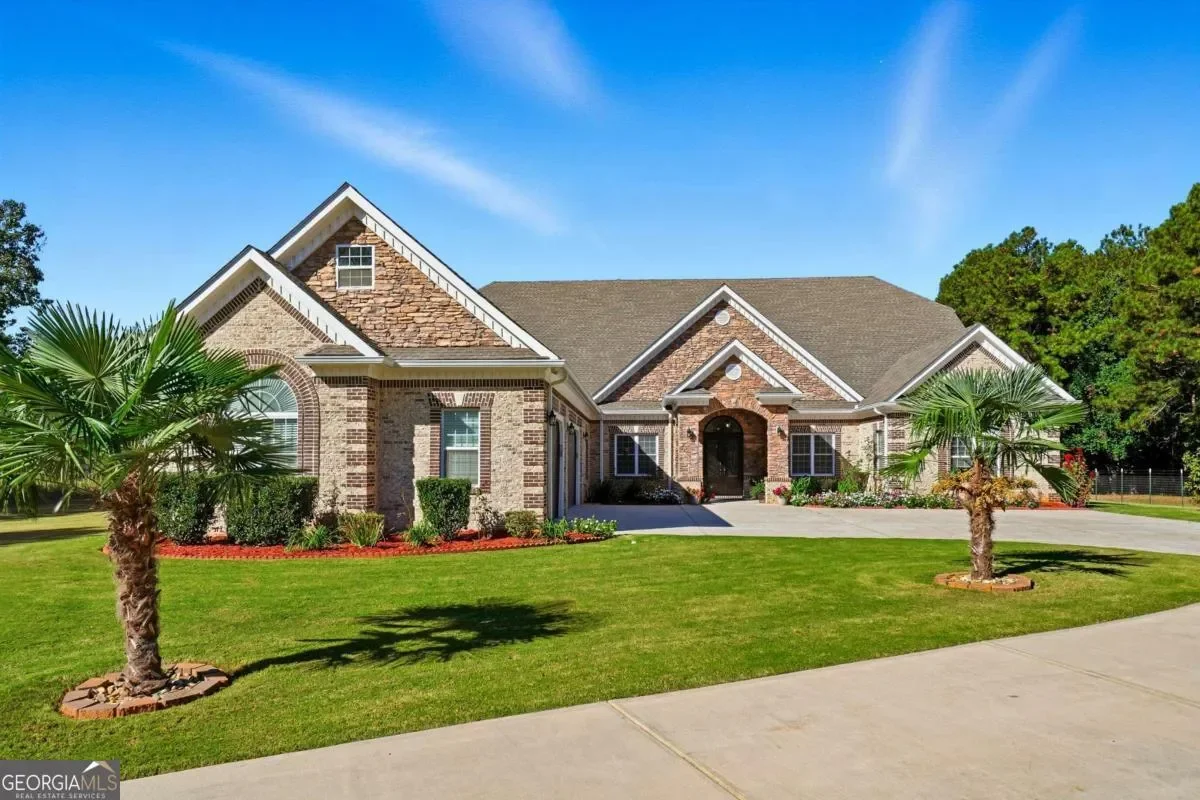 Hampton, Georgia, United States. - Photo 5