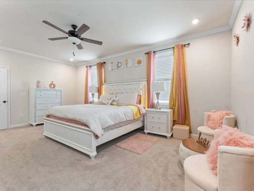 2456 Hidden Creek Road, Kennesaw, Georgia, United States. - Photo 10