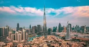 684J+3VR - Dubai - United Arab Emirates, Dubai, Dubai, United Arab Emirates. - Photo 1