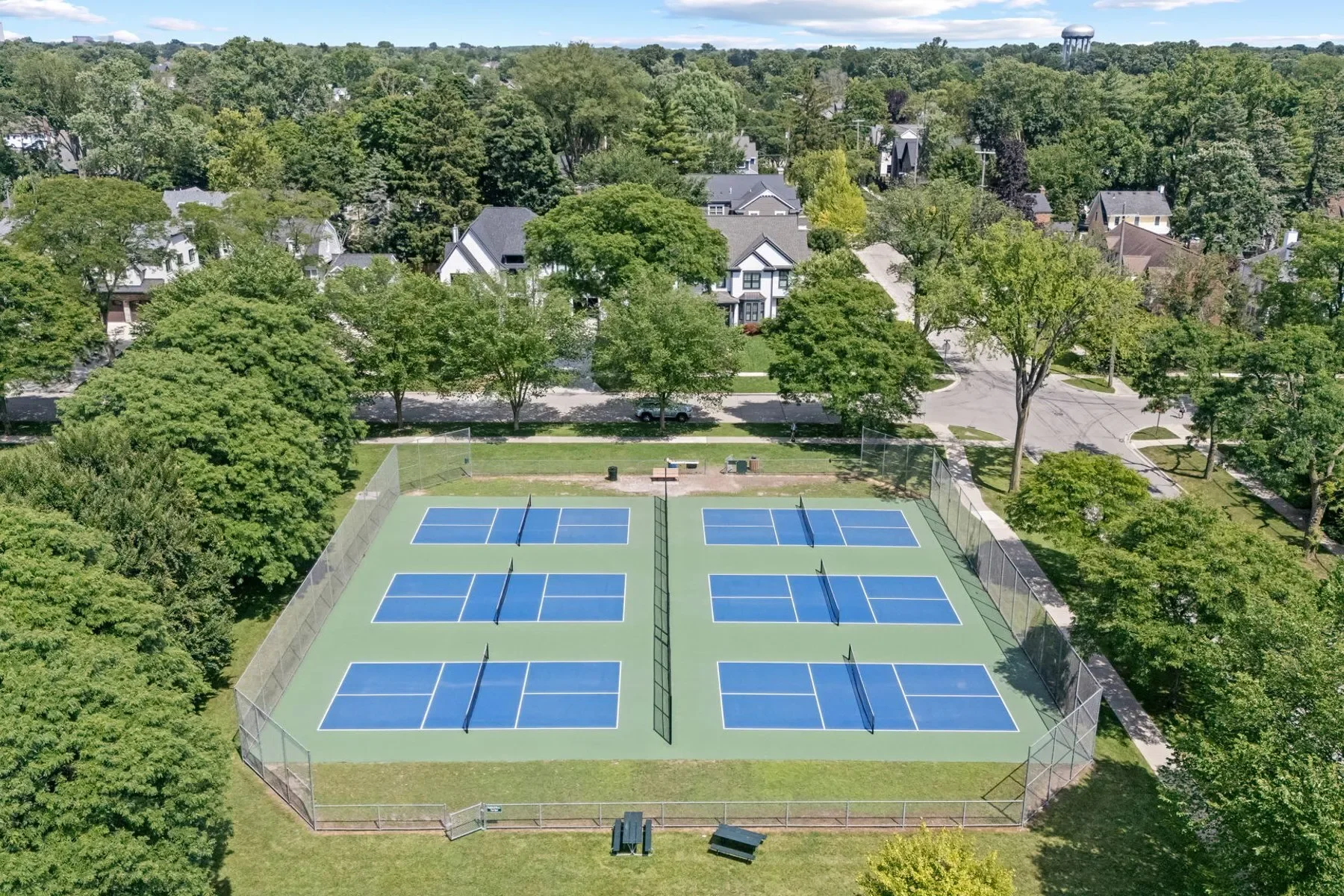 1541 Shipman Boulevard, Birmingham, MI 48009, Birmingham, Michigan, United States. - Photo 64