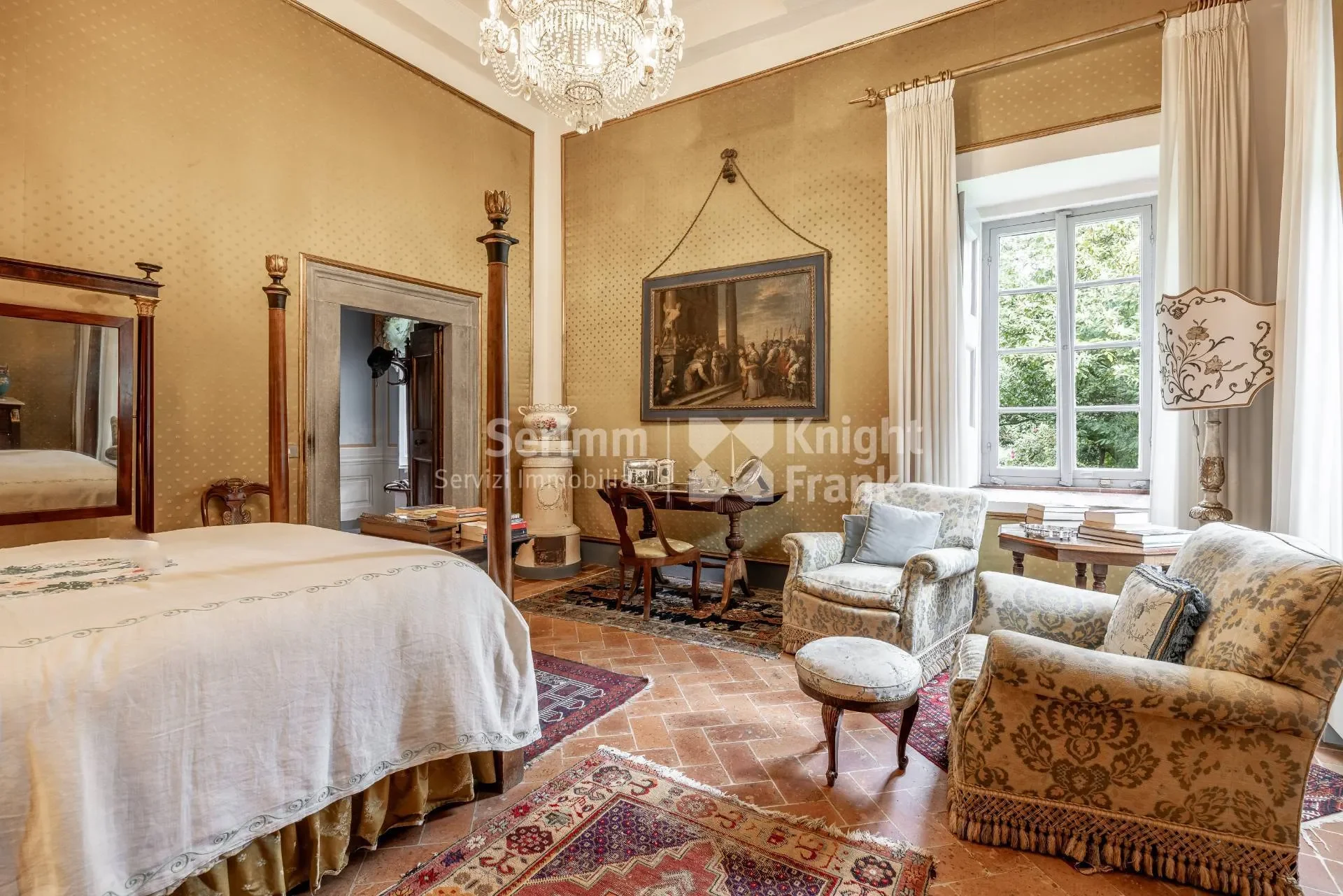 Capannori, Corte Franceschini, Tuscany, Italy. - Photo 14