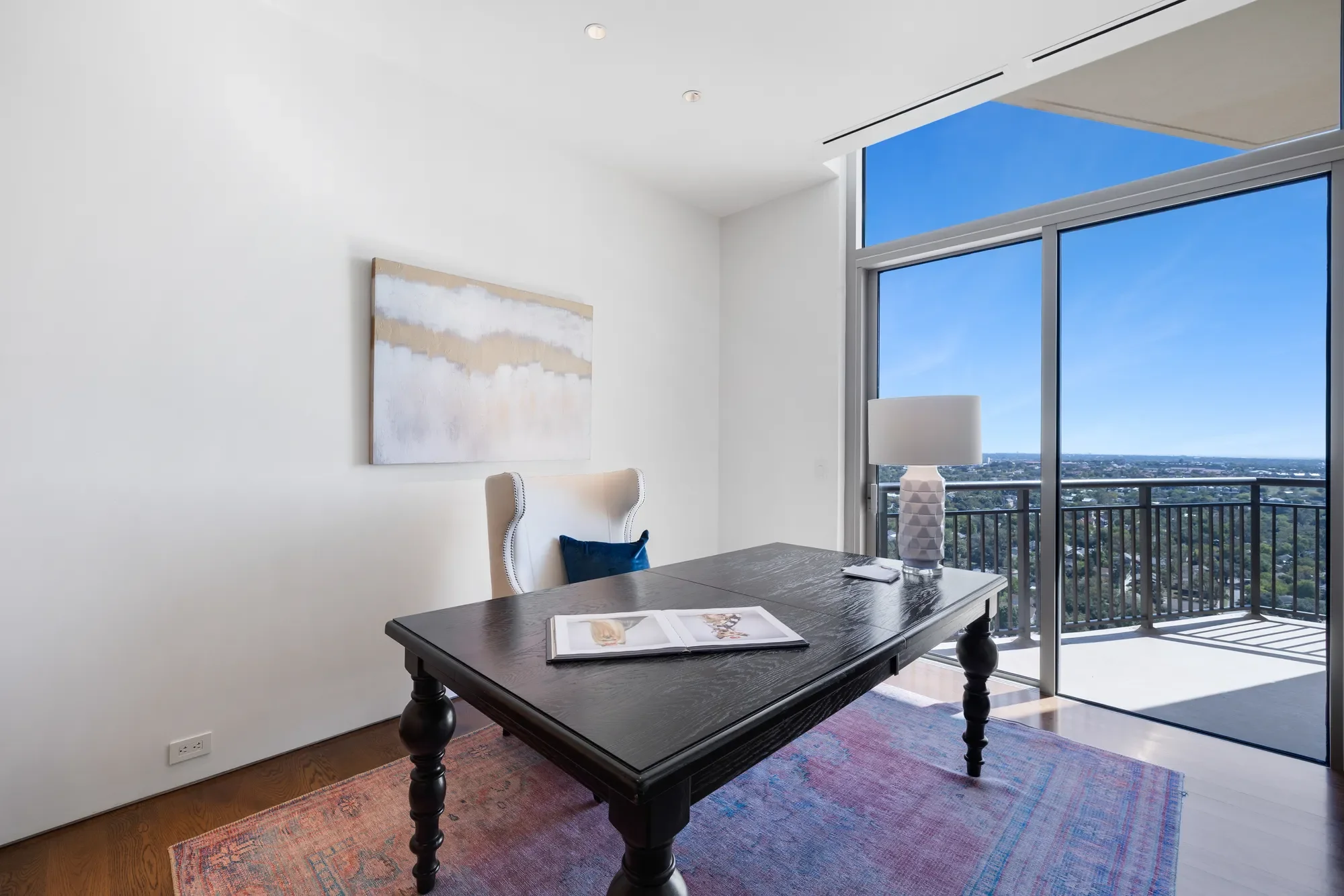 4242 Broadway Unit #2001, San Antonio, TX 78209, San Antonio, Texas, United States. - Photo 39