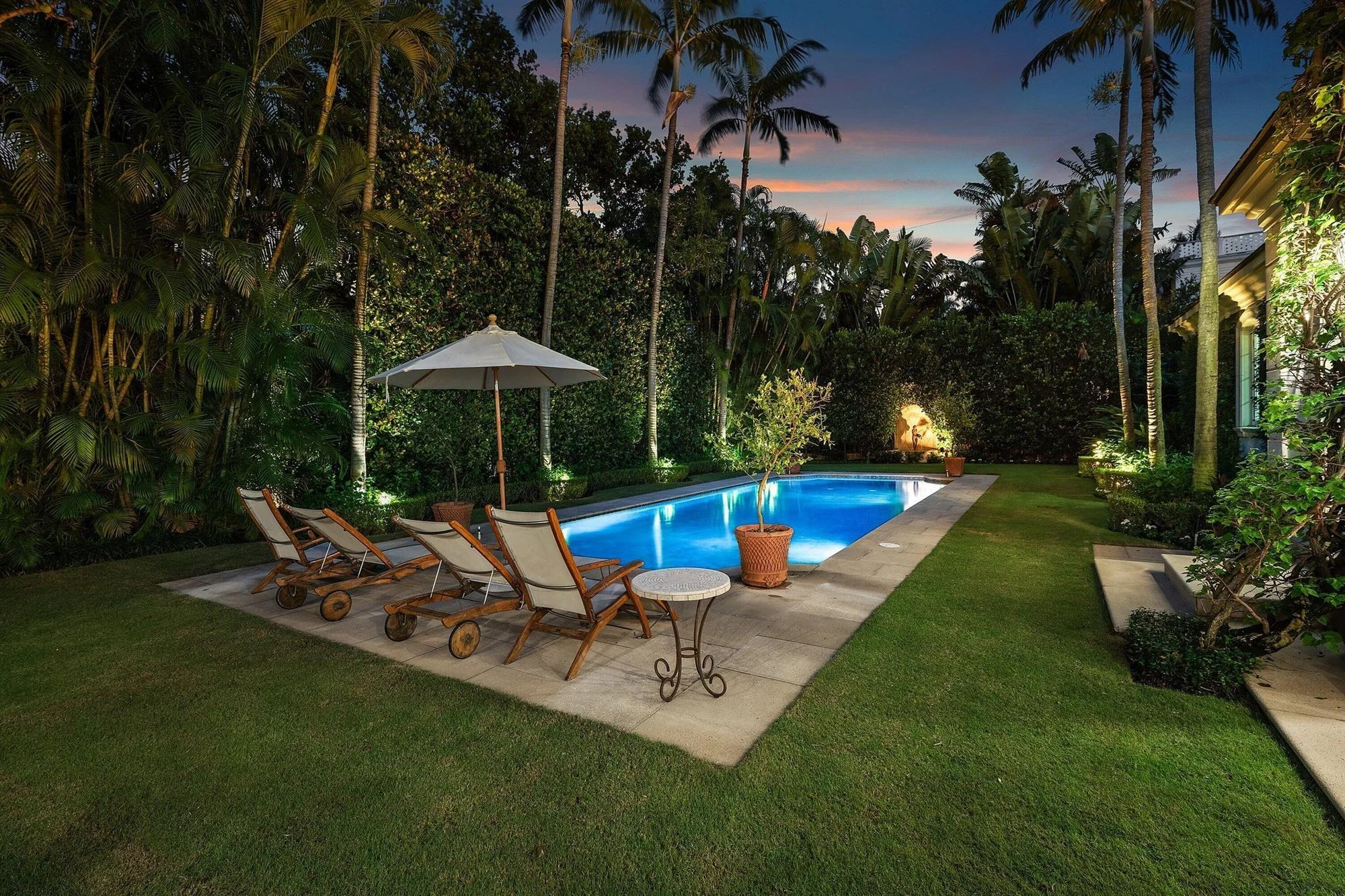 242 Wells Road, Palm Beach, Florida, United States. - Photo 45