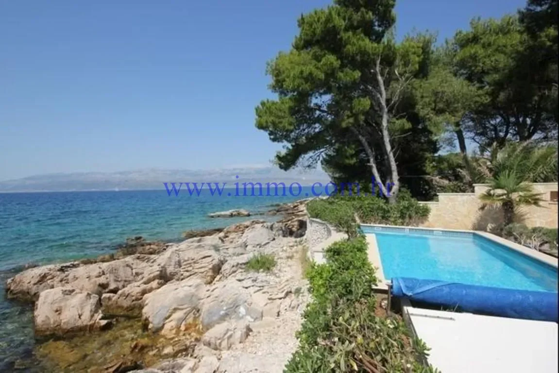 Brač, Croatia, Dol, Split-Dalmatia County, Croatia. - Photo 10