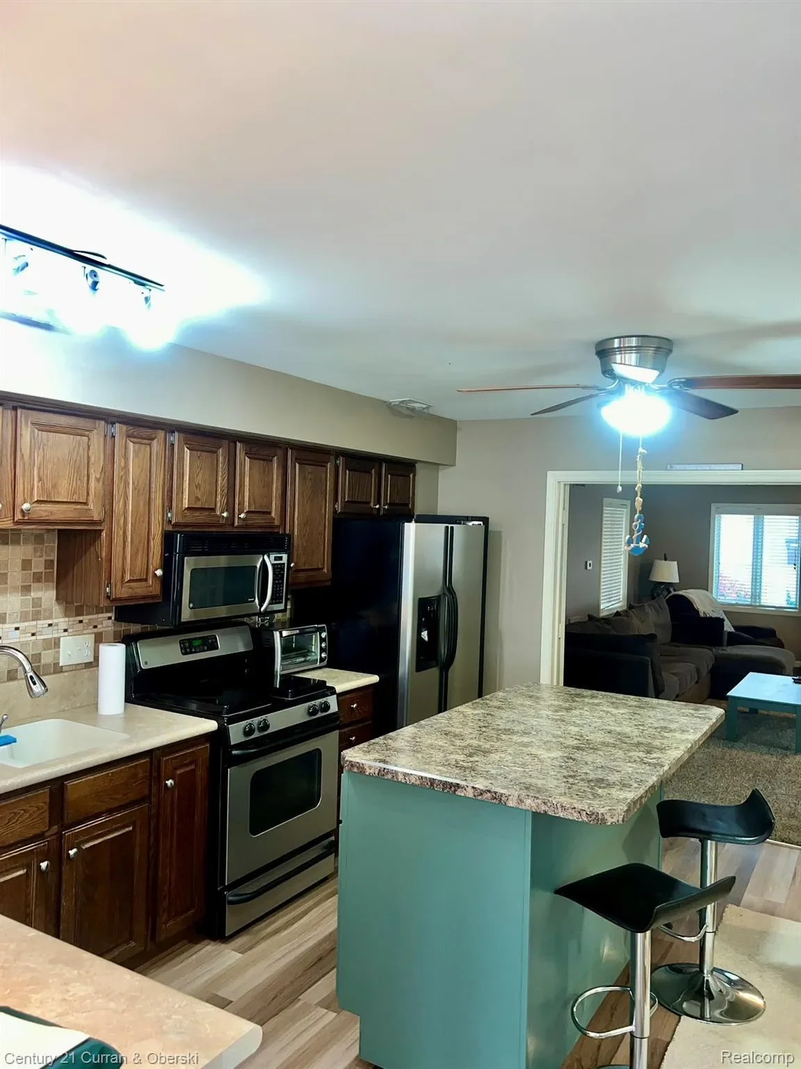 8065 S Portage Road, Jackson, MI 49201, Leoni, Michigan, United States. - Photo 34