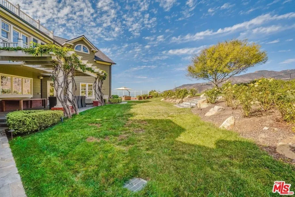 6277 Sea Star Drive, Malibu, California, United States. - Photo 34