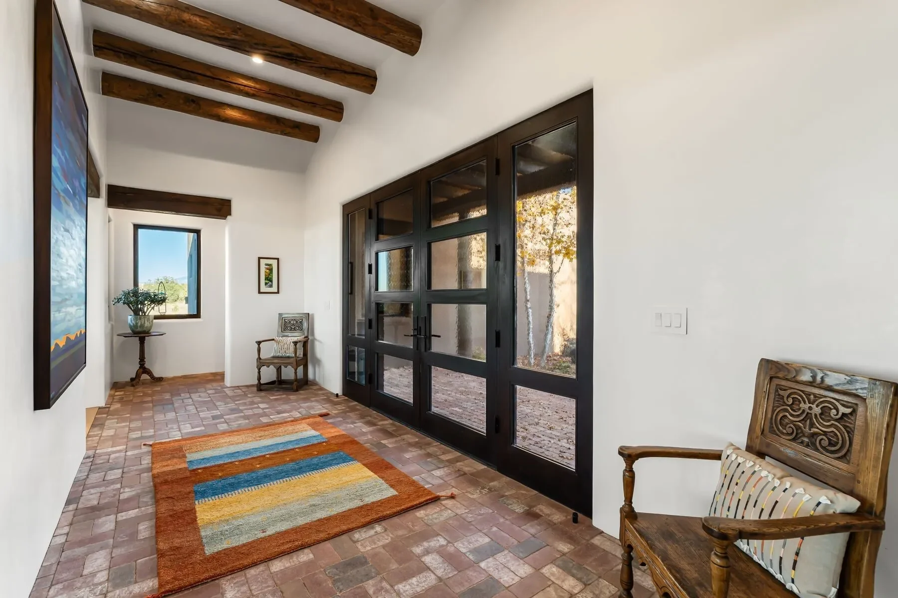 44 Plaza Del Centro, Santa Fe, NM 87506, Santa Fe, New Mexico, United States. - Photo 13