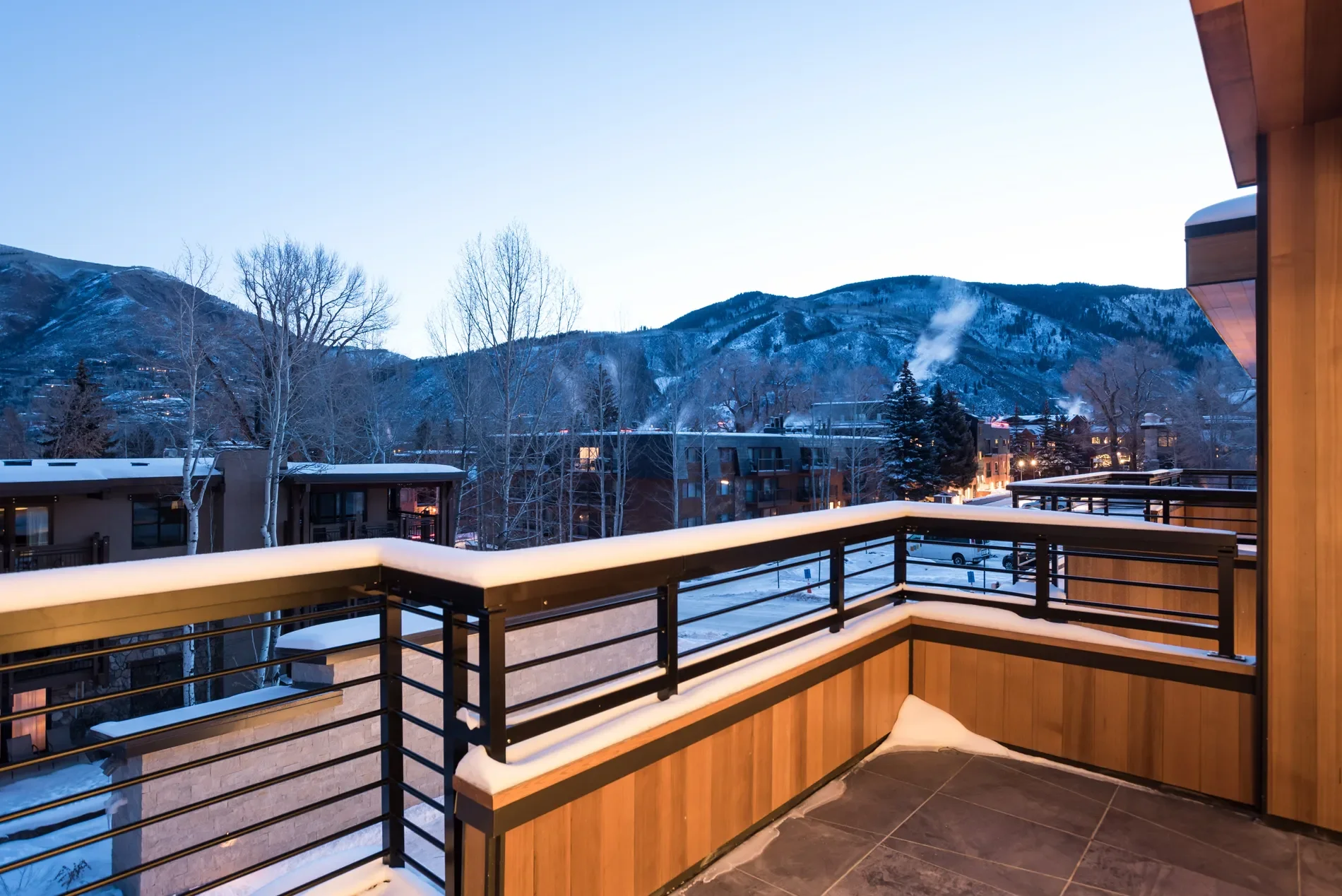 126 Juan Street , Aspen, CO 81611, Aspen, Colorado, United States. - Photo 33
