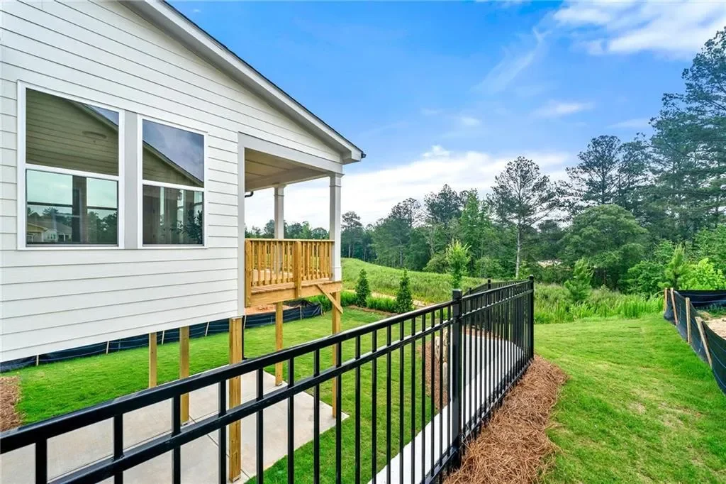 203 Bear Way, Hoschton, Georgia, United States. - Photo 19