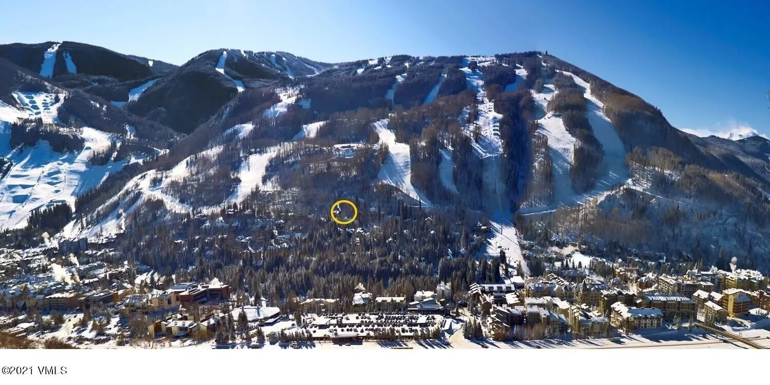 366 Forest Road, Vail, CO, 81657, USA, Vail, Colorado, United States. - Photo 31