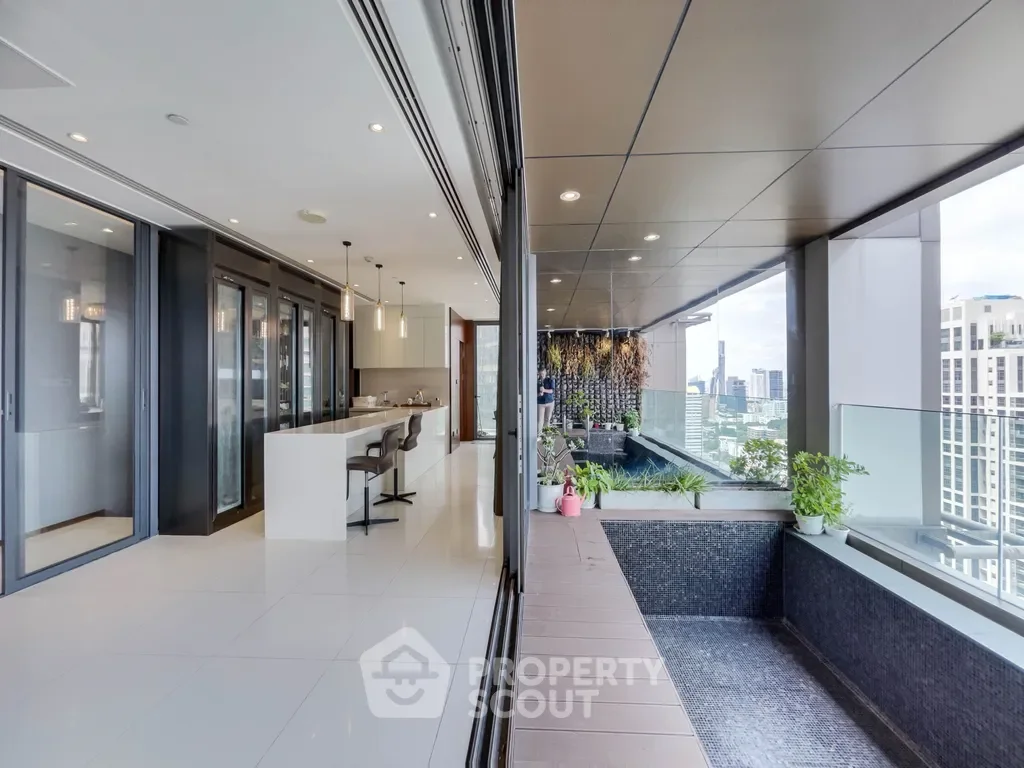 VITTORIO เลขที่ 8 Soi Sukhumvit 39, Khwaeng Khlong Tan Nuea, Watthana, Krung Thep Maha Nakhon 10110, Thailand, Bangkok, Krung Thep Maha Nakhon, Thailand. - Photo 4