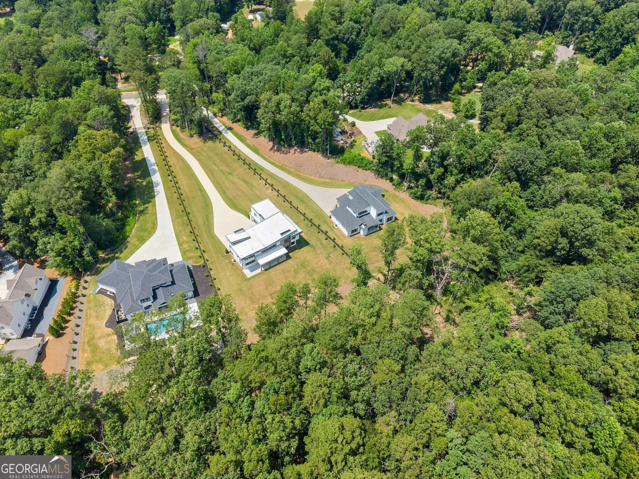 Hoschton, Georgia, United States. - Photo 56