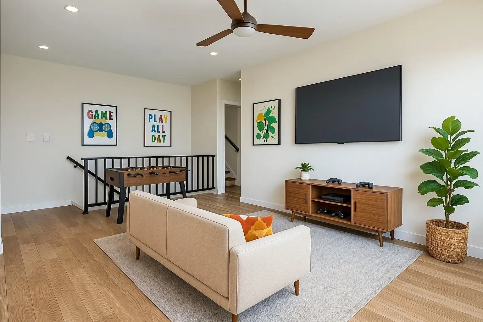 1905 Bissonnet Street, Houston, Texas, United States. - Photo 23